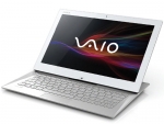 Laptop Sony