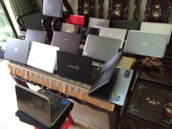 Laptop cũ giá rẻ Hà Nội