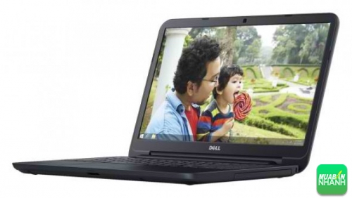 Laptop Dell Inspiron 3531-V5C3001 Celeron N2830